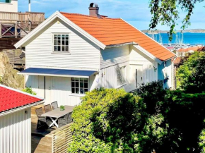 8 person holiday home in ELL S, Ellös